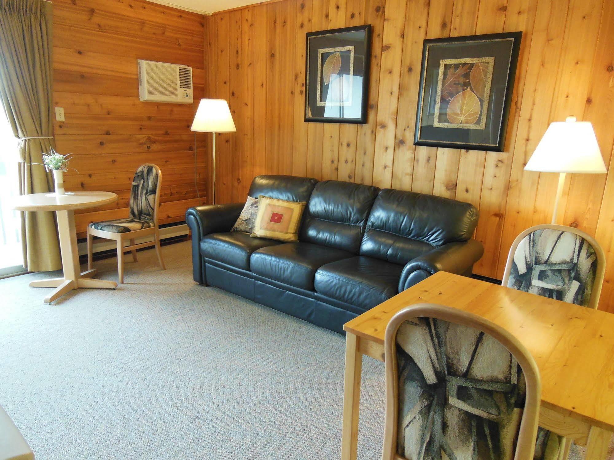 Motel Bo Radium Radium Hot Springs Εξωτερικό φωτογραφία
